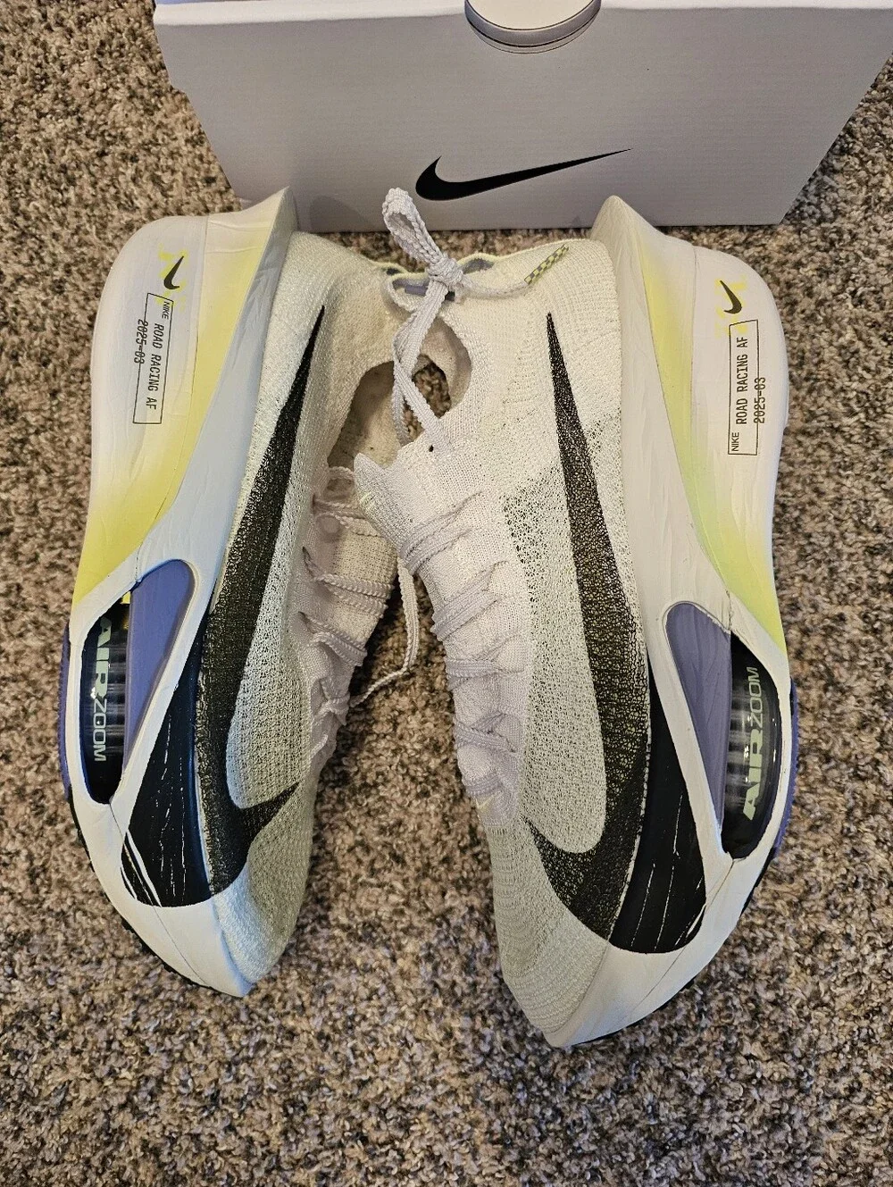Nike brand new